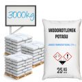 Wodorotlenek potasu jakości farmaceutycznej (Ph.) - 1000 - 24000 kg - zdjęcie 2