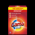 Gama 100 sc Powder - zdjęcie 2