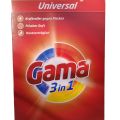 Gama 100 sc Powder - zdjęcie 1