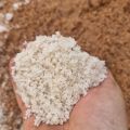 Sól drogowa kamienna gruboziarnista - zdjęcie 1