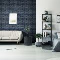 Kamień dekoracyjny Loft Brick Dark w II gatunku - zdjęcie 2