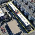 Lokal usługowy handlowy gastronomiczny 30-230 m2 pasaż Poznań - zdjęcie 3