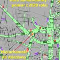 Wynajmę działkę plac 3500 m2 50m x 70m przy skrzyżowaniu DK 46 i DK 43 - zdjęcie 3