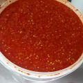 Sos Sambal 10kg ostry - zdjęcie 2