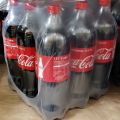 Coca Cola 1,5 Litra