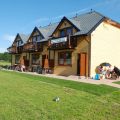 Nieruchomość inwestycyjna 3362 m2 w Jarosławcu na Bałtykiem
