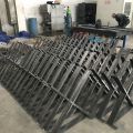 Laserowe cięcie blach cnc, gięcie, stelaże loft, duże ilości - zdjęcie 3