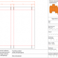 Tektura FEFCO 410 5w EB - 580g/m2 - zdjęcie 1