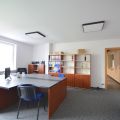 Powierzchnie biurowe na terenie browaru, 125 m2 - zdjęcie 3