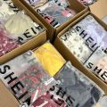 Pakiety odzieży SHEIN - Kategoria A - Nowe wiosna/lato