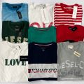 T-shirt męski Calvin Klein, Diesel, Tommy Hilfiger