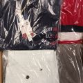 Męskie spodenki + koszulki polo Tommy Hilfiger, po 10 szt w pakiecie - zdjęcie 3