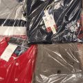 Męskie spodenki + koszulki polo Tommy Hilfiger, po 10 szt w pakiecie - zdjęcie 4
