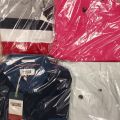 Męskie spodenki + koszulki polo Tommy Hilfiger, po 10 szt w pakiecie - zdjęcie 2