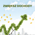Kredyt pożyczka dla firm od 0,5 mln na start do 100 mln