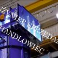 Przedstawicielstwo handlowego / sprzedaż usług