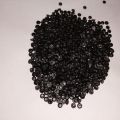 HDPE czarny rurowy