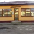 Wynajmie lokal handlowo-usługowy