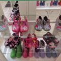 Likwidacja sklepu - buty dziecięce - zdjęcie 2