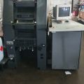 HEIDELBERG QM 46-4 DI