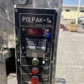 Automat pakujący Polpak 1s - zdjęcie 2