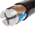 Kabel energetyczny YAKXS 4x240