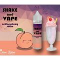 Sprzedaż hurtowa płynów do aromatyzowania SHAKE & VAPE - zdjęcie 3