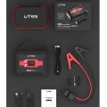 Jump Starter Booster Awaryjny rozruch Powerbank UTRAI 1800A - zdjęcie 2