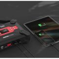 Jump Starter Booster Awaryjny rozruch Powerbank UTRAI 1800A - zdjęcie 4