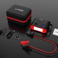 Awaryjny rozruch Booster Jump Starter Powerbank Kompresor UTRAI J5 - zdjęcie 2