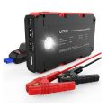 Rozruch Booster Jump Starter power bank Utrai 1000A - zdjęcie 4