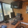 Funkcjonującą betoniarnię z gruntem i pełnym wyposażeniem - zdjęcie 3