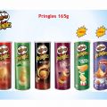 Poszukuję Pringles 165/200 g