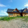 Apartamentowiec z widokiem na Tatry