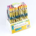 Ołówek automatyczny 0.5 mm PORTAMINAS, mix kolorów - zdjęcie 3
