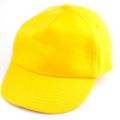 Czapka z daszkiem sportowa BASIC, mix kolorów