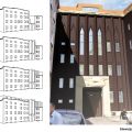 Legnica, hotel pracowniczy, dworzec PKP - zdjęcie 3