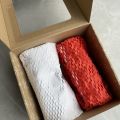Ekologiczny i estetyczny papier pakowy 60cm x 100mb