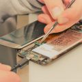 Serwis telefonów komórkowych przyjmie zlecenia na naprawy - zdjęcie 2