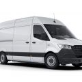 Standardowy eSprinter 312 - zdjęcie 1