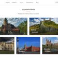 Sprzedam planer wycieczek + portal podróżniczy - biznes przygotowany - zdjęcie 1