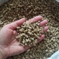 Oferuję na sprzedaż Pellet drzewny ENplus A1 - big-bag, worki 15 kg - zdjęcie 2
