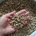 Pellet drzewny ENplus A1 - big-bag, worki 15 kg - zdjęcie 2