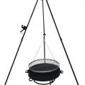 Grill ogrodowy, paleniska ogrodowe - zdjęcie 2