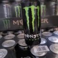Monster Energy Drink 0,5l - MIX
