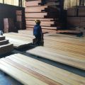 Drewno Garapa - deski tarasowe - import z Peru i Brazylii - producent - zdjęcie 3