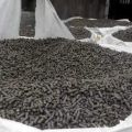 Pellet z łuski słonecznika - cena od 590 zł/t netto od 22 ton - zdjęcie 1