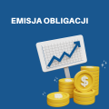 Finansowanie firm - emisja obligacji od 5 mln