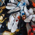 Korki piłkarskie outlet, używane, buty sportowe