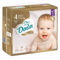 Pieluchy Dada - Hurtowa sprzedaż Pieluch Dada Extra Care - zdjęcie 3